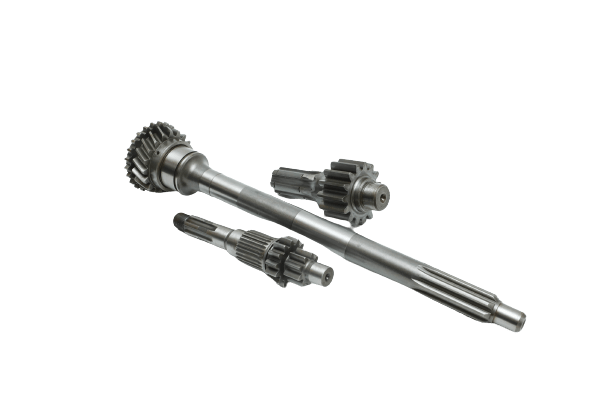 Shafts & Axles